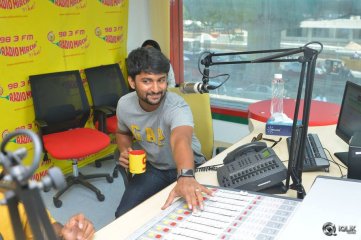 Majnu Movie First Song Launch